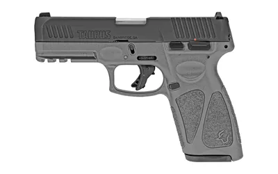 Taurus TAURUS G3 9MM 4" 15RD GRAY/BLK