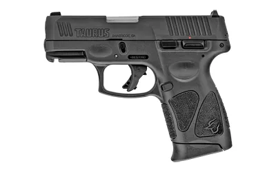 Taurus TAURUS G3C 40S&W 3.26" 12RD BLK