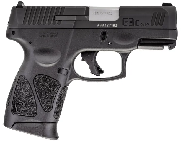 Taurus G3C 1-G3C931-2X10