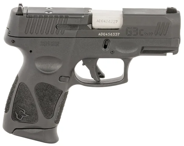 Taurus G3C 1G3CP9312X12