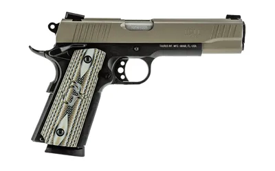 Taurus 1911FS 1-191101S-VZ