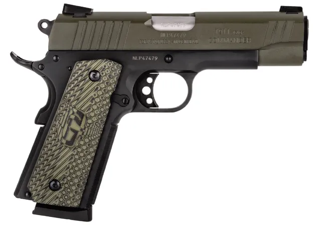 Taurus 1911 1191101COMMG