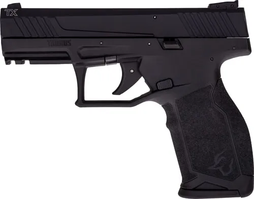 Taurus TAU TX22 22LR SAO PST 16 B NMS