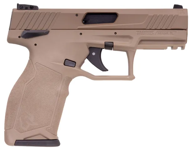 Taurus TX22 1-TX22141F-FDE