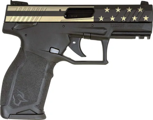 Taurus TAU TX22 US 22LR SAO 16R B TAL