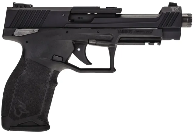 Taurus TX22 Competition 1-tx22c151-10