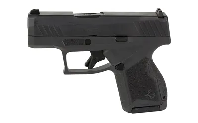 Taurus TAURUS GX4 9MM 3" 11RD GRAY/BLK