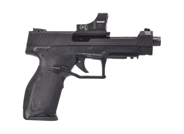 Taurus TAU TX22 CMP JH 22LR 16R 5.4 T