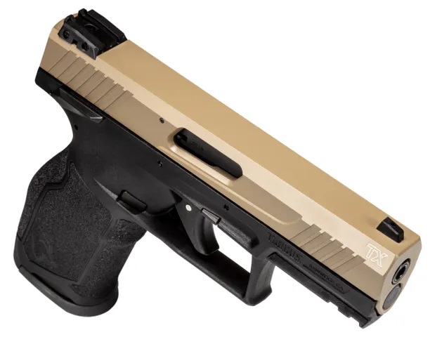 Taurus TX22 1-TX22141-FDE