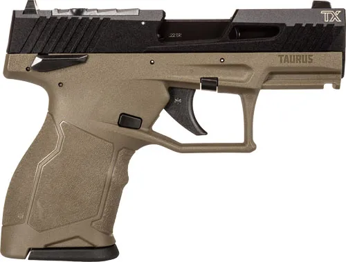 Taurus TX22 Compact 1-TX22131O