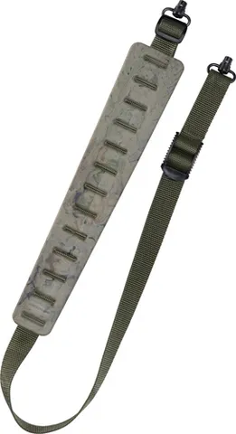 Quake QUAKE CLAW RIFLE SLING DUAL Q.R. SWIVELS CAMO