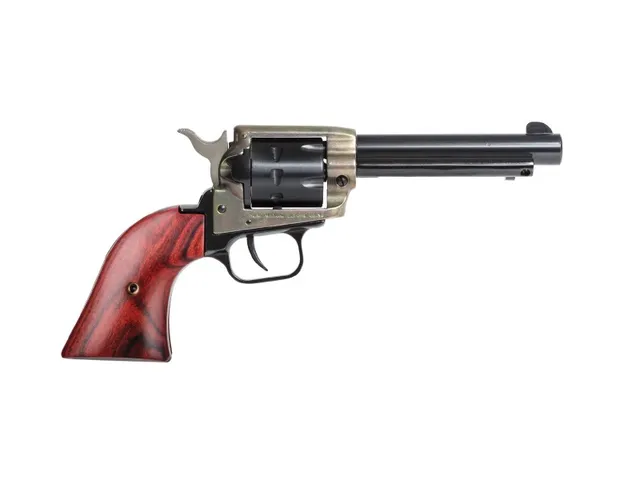 Heritage Mfg Rough Rider Small Bore RR22999CH4