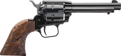 Heritage Mfg HERITAGE 22LR 4.75" 6RD SINCE 1776