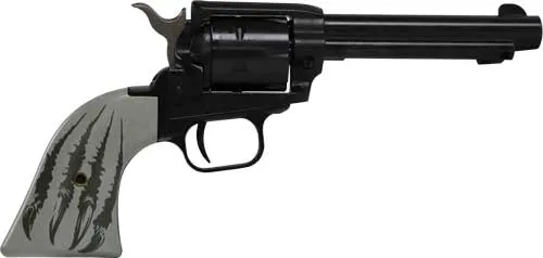 Heritage Mfg HER RGH RDR 22LR 4.75B CLAW TL