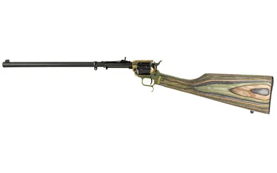 Heritage Mfg HERITAGE RANCHER 22LR 16" 6RD CAMO