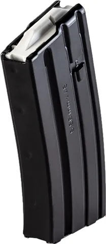 E-Lander E-LANDER MAGAZINE 5.56X45 20 ROUND  STEEL