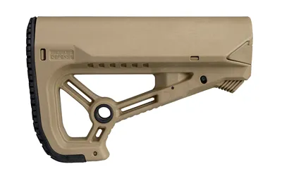 FAB Defense FAB DEF AR15/M4 COMPACT STOCK FDE