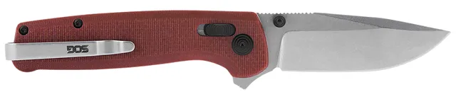 S.O.G SOG Terminus XR G10 Crimson