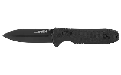 S.O.G SOG Pentagon XR Blackout