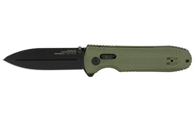 S.O.G SOG Pentagon XR OD Green