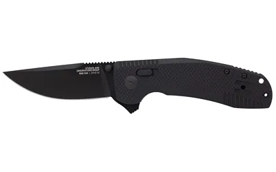 S.O.G SOG-TAC XR Blackout