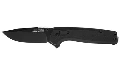 S.O.G SOG Terminus XR G10 Black TiNi