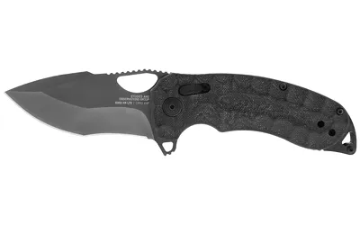 S.O.G SOG Kiku XR LTE Blackout