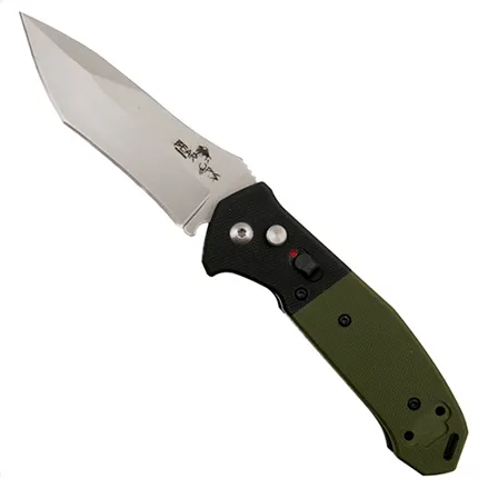 Bear & Son Cutlery Bear Bold Action V