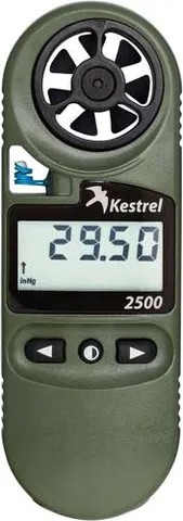 Kestrel KESTREL 2500 POCKET METER ODG