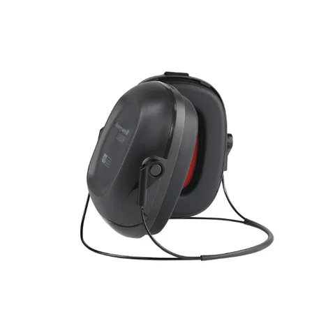 Howard Leight VS110NHV VERISHIELD BLK EARMUFF NRR22