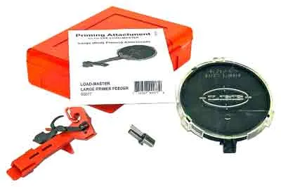 Lee Load-Master Primer Feeder 90077