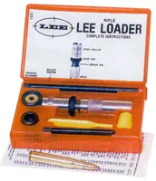 Lee Lee Loader Classic 90232