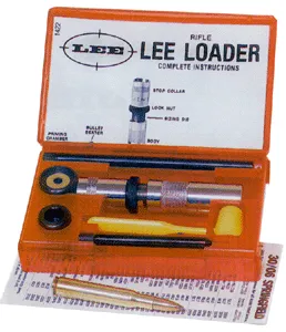 Lee Lee Loader Classic 90248