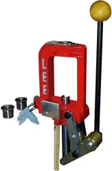 Lee Challenger Reloading Press 90588