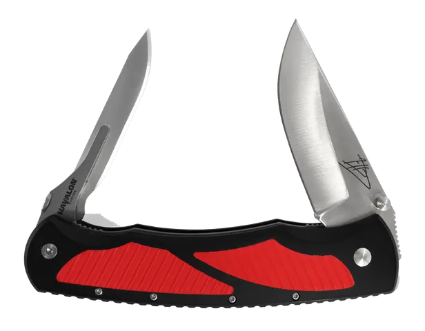 Havalon Titan Jim Shockey Signature XTC-TRED