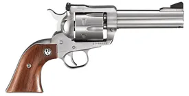 Ruger Blackhawk Stainless 0309