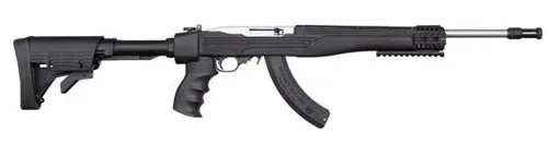 Ruger 10/22 I-TAC 1296