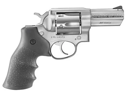 Ruger GP100 Standard 1715