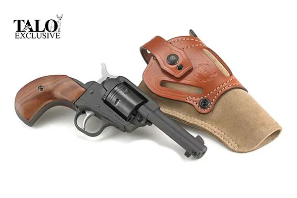 Ruger TALO RUG 2030