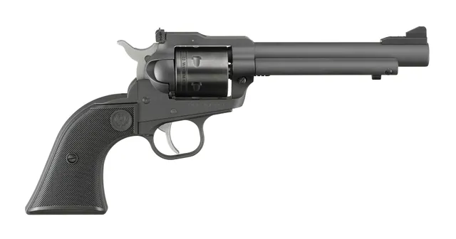 Ruger Super Wrangler