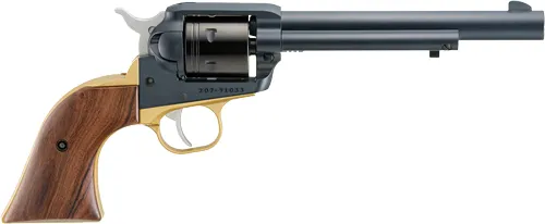 Ruger RUG WRANGLER 22LR 6.5 MID BL T