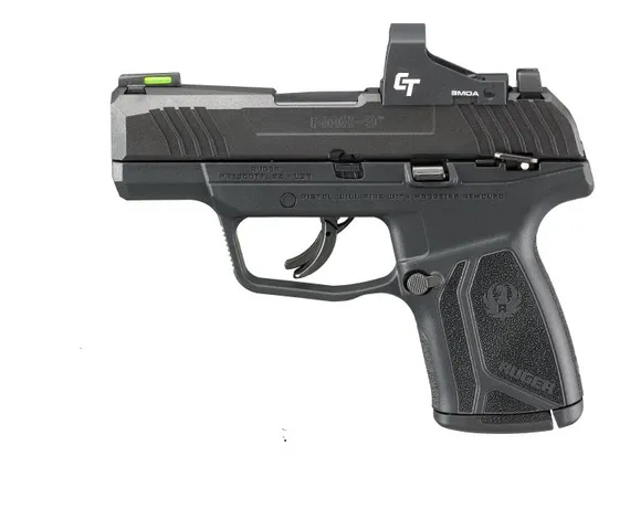 Ruger TALO RUG 3504