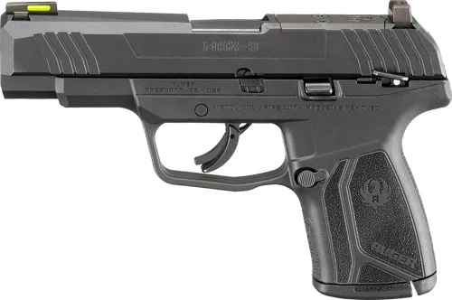 Ruger Max-9 3507