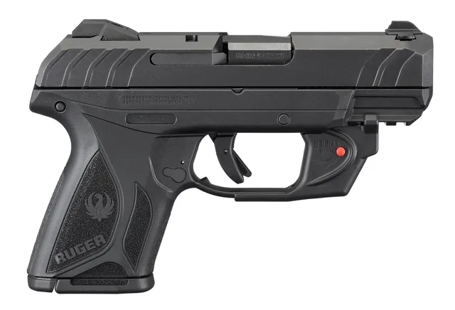 Ruger RUG 3830