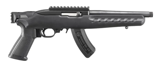 Ruger RUG 4938