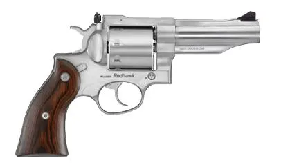 Ruger Redhawk Stainless 5059