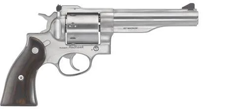 Ruger Redhawk Stainless 5060