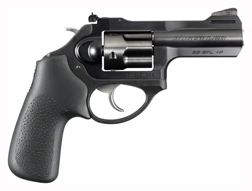 Ruger LCR LCRx 5431