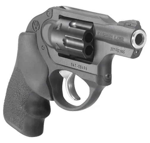 Ruger LCR DAO 5452