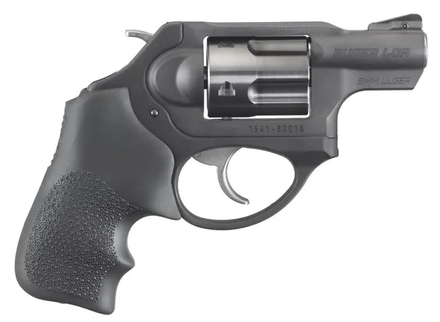 Ruger LCR LCRx 5464